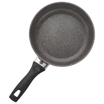 Ballarini Parma 8" Frying Pan In Grey In Gray