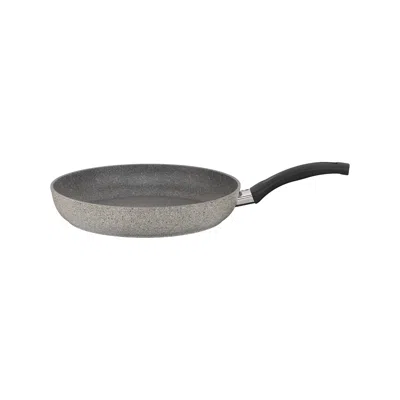 Ballarini Parma By Henckels Forged Aluminum Nonstick Fry Pan, Made In Italy In Gray