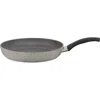 Ballarini Parma Nonstick 12-inch Fry Pan In Gray