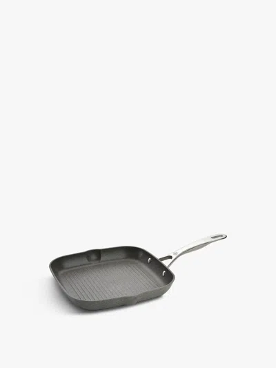 Ballarini Salina Grill Pan, Size 28cm In Nocolour