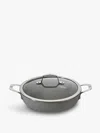 Ballarini Salina Serving Pan With Lid, Size 30cm