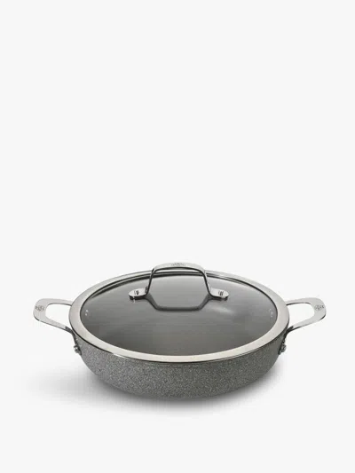Ballarini Salina Serving Pan With Lid, Size 30cm