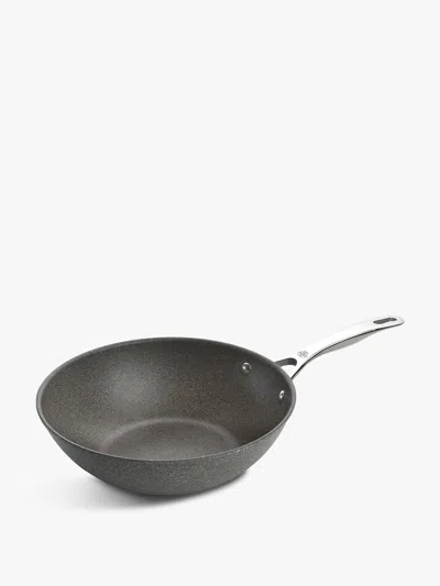 Ballarini Salina Wok, Size 30cm In Nocolour