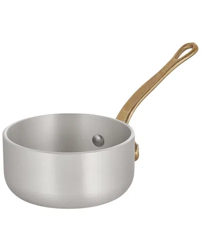 Ballarini Servintavola By Henckels 4.3in Mini Saucepan In Black