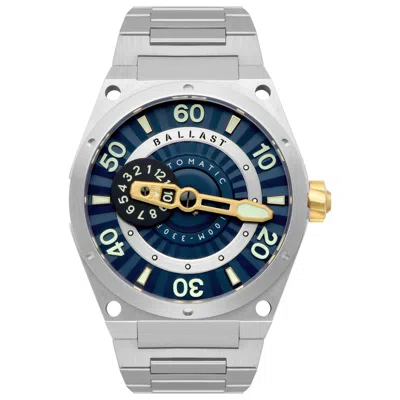 Ballast Men's Watch In White
