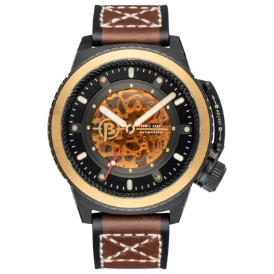 Ballast Trafalgar Men's Watch In Multi