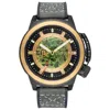 Ballast Trafalgar Men's Watch In Multi