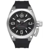 Ballast Valiant Men's Watch In Black