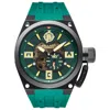 Ballast Valiant Men's Watch In Green