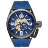Ballast Valiant Men's Watch In Blue