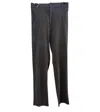 Ballin Men's Atwater Modern Fit Pant In Coal In Gray