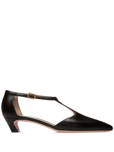 Bally 35mm Sylt Pumps In Black