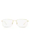 Bally 5027-d Glasses In Gold