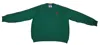 Bally 6238597 Green Hike Organic Cotton Sweatshirt In Green