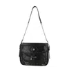 Bally Adjustable Shoulder Bag