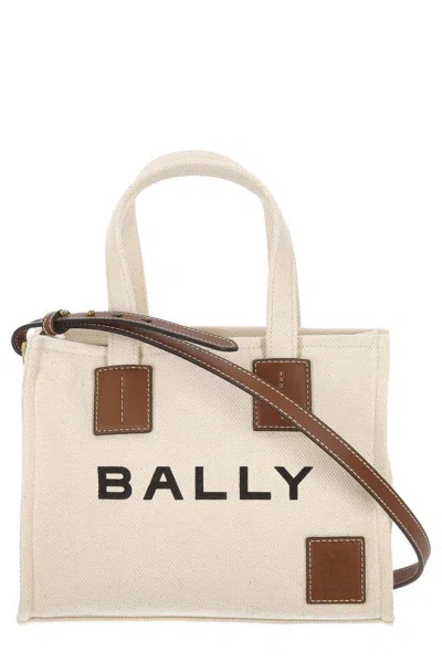 BALLY AKELEI TOTE BAG