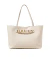 Bally Shoulder Bag  Woman Color Cream In Nude