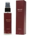 Bally Aquastop Shoe Care Accessory In Brown