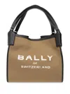 Bally Ntn In Nude
