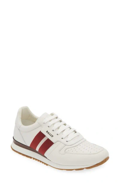 BALLY ASEO RUNNER SNEAKER