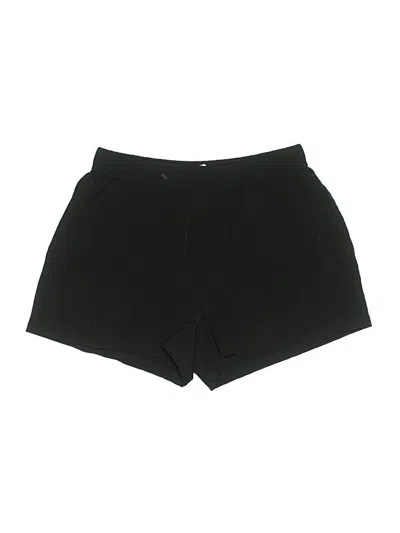 Pre-owned Bally Athletic Shorts In Black