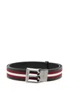 Bally B-bold 35 Belt In Black