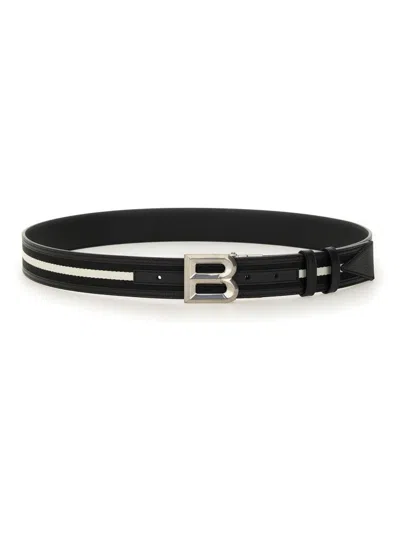 BALLY B BOLD BELT