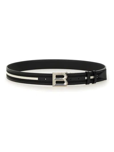 BALLY B BOLD BELT