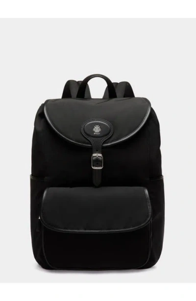 BALLY BALLY B-LIGHT BACKPACK