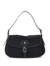 Bally B-light Shoulder Bag