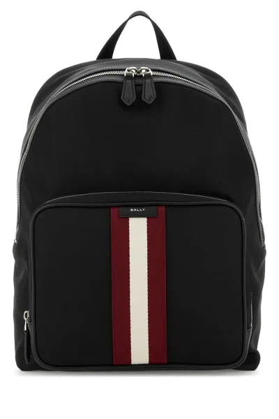 Bally Backpack Code