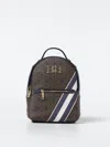 Bally Rucksack  Damen Farbe Braun In Brown