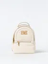 Bally Rucksack  Damen Farbe Weiss In White