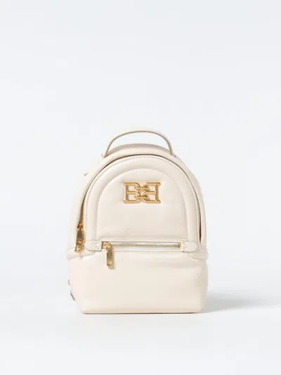Bally Rucksack  Damen Farbe Weiss In White
