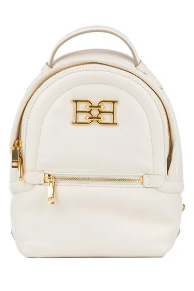 Bally Backpacks In Orange