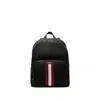 Bally Code Back In Black