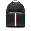 Bally Mythos Leather Backpack