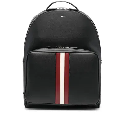 Bally Backpacks & Travels Black