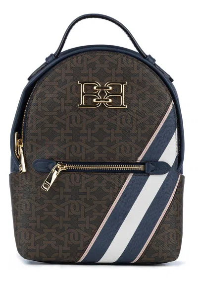 BALLY BALLY BACKPACKS