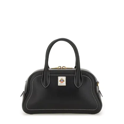 Bally Bag In Black