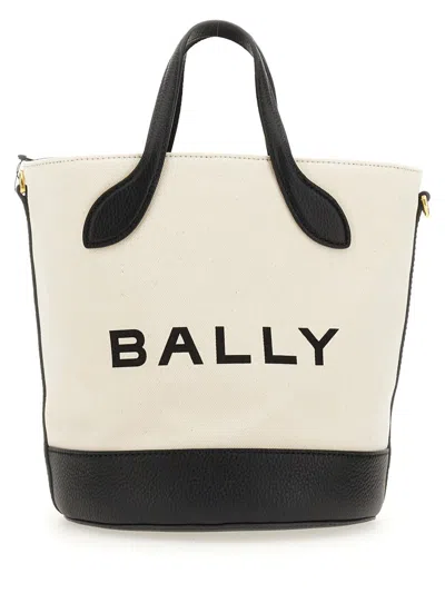 Bally Bag Bucket 8 Hours In Powder