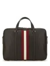 Bally Bag Code In Brown