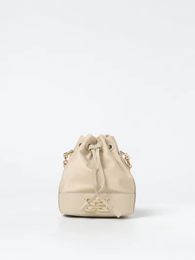 Bally Mini Bag  Woman In Ivory