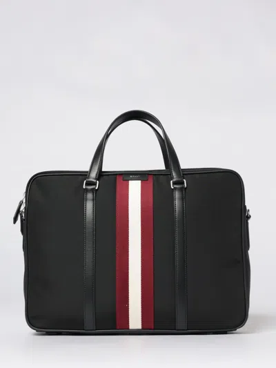 Bally Bag  Men Color Black