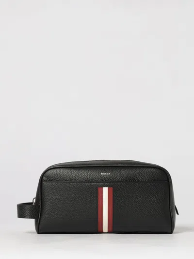 Bally Bag Men  In Black