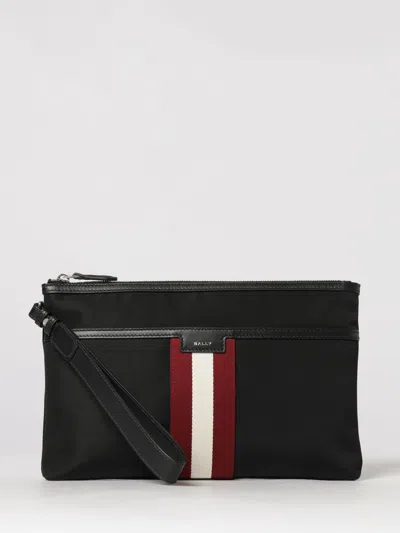 BALLY BALLY BRIEFCASE MEN COLOR BLACK