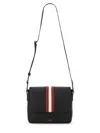 Bally Men's Bag Mythos In Black
