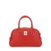 Bally Bag Unda In Red