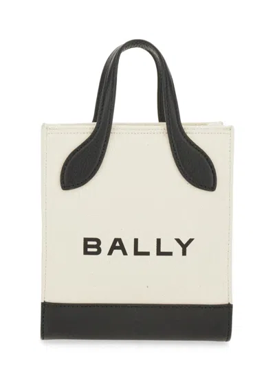 BALLY BALLY BAG WITH LOGO