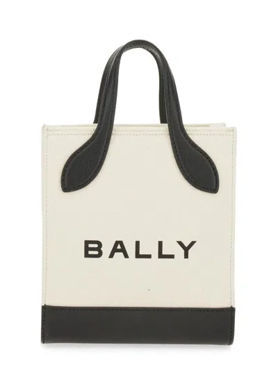 Bally Bag With Logo